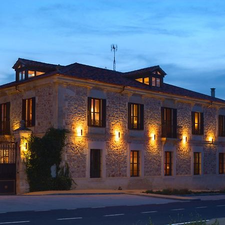 El Senorio De La Serrezuela Aldeanueva de la Serrezuela Eksteriør billede